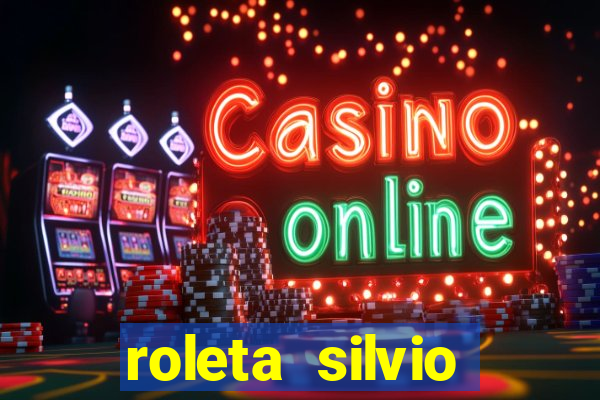 roleta silvio santos jogo